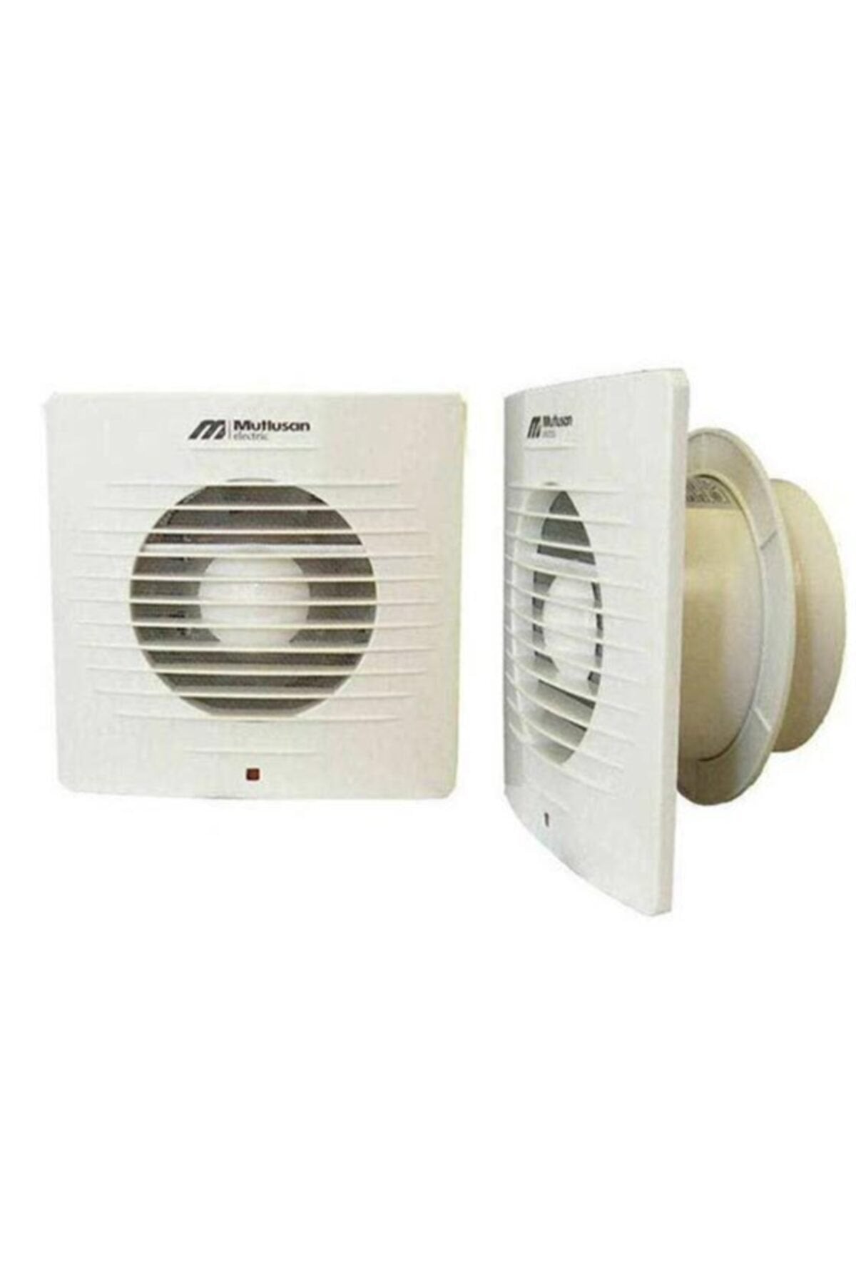 100lük Banyo Tuvalet Aspiratör (10CM)