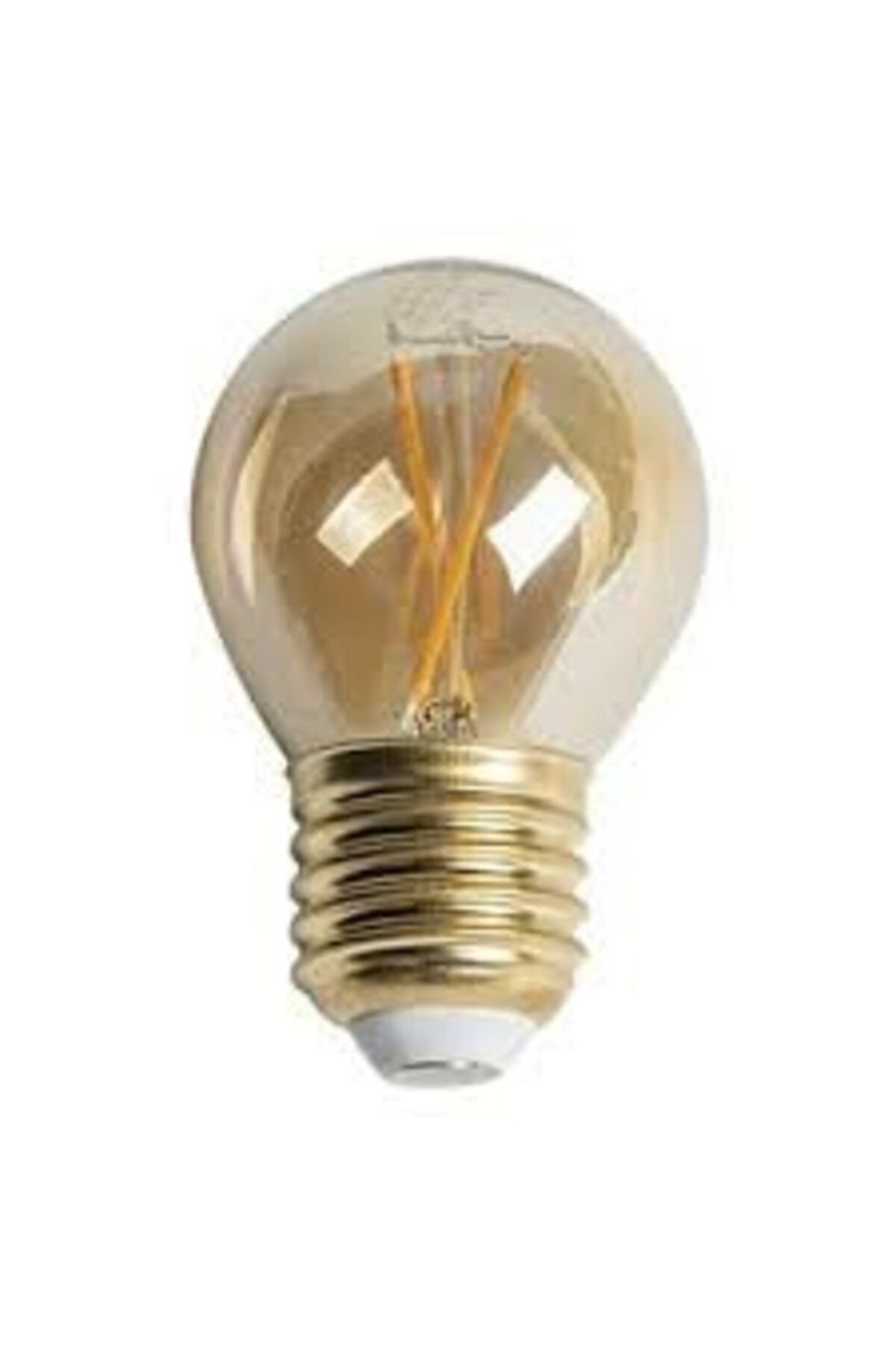 4w Günışığı Rustik Ampul 1 Adet