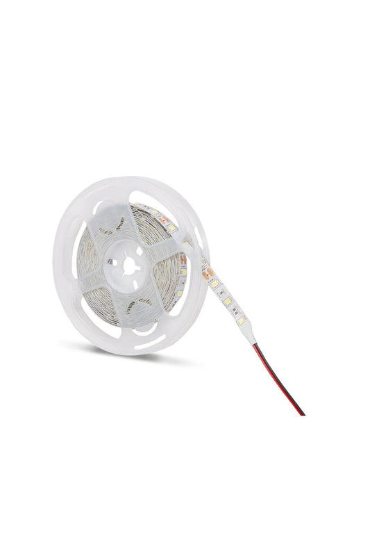 10 Metre NOAS YL40 4008 İç Mekan 12V Pembe Şerit Led