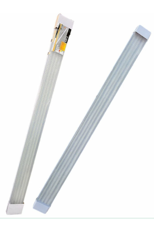 20 Adet Ct 2479 6400k Beyaz Işık 100w Led Bant Armatür